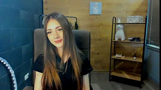 EricaaHerrera online show from June 4, 1:26 pm