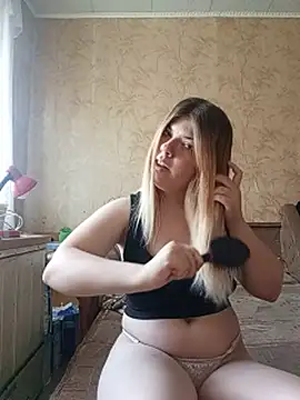 -baby eva- online show from July 3, 12:33 pm