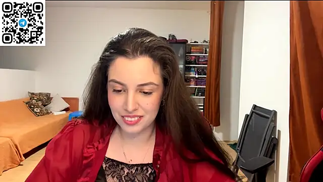 SweetFenomen67 online show from June 6, 7:20 pm