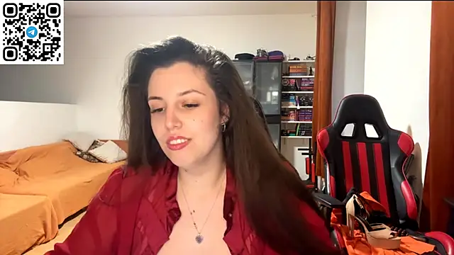 SweetFenomen67 online show from June 18, 7:08 pm