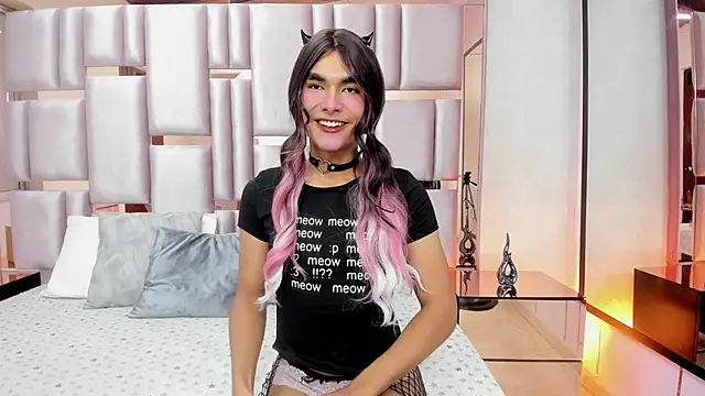 MiaBuny online show from May 19, 11:50 am