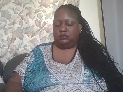 fat ebonyqueen online show from July 16, 2:10 pm