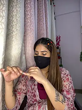 Ankita 90 online show from July 9, 10:44 pm