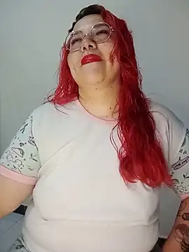 bruja sscarlata online show from June 2, 2:12 am