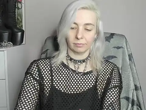 velvetanne online show from July 2, 6:41 am