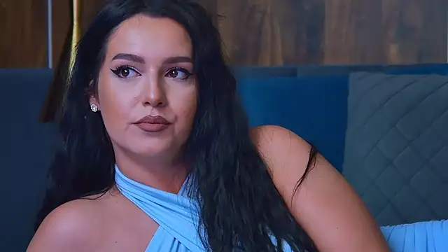 JennifferGray online show from July 29, 5:07 am
