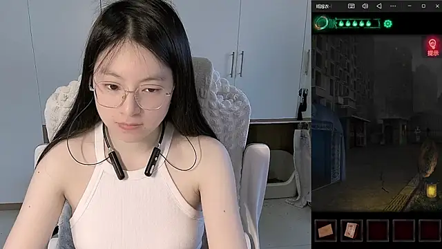 Erya-369 online show from May 27, 9:39 am