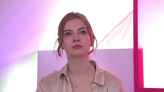 NicoleNorton online show from June 2, 6:14 am