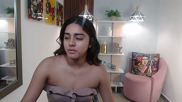  Lucy Grey  online show from June 2, 11:00 am