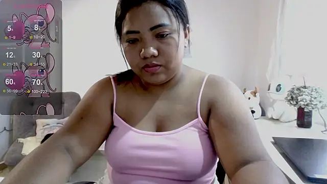 Ambber Smith online show from June 30, 2:49 pm