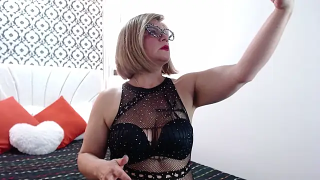 Samantha Brm online show from July 16, 8:02 pm