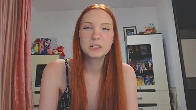 Olivia Ridd online show from July 18, 11:51 pm