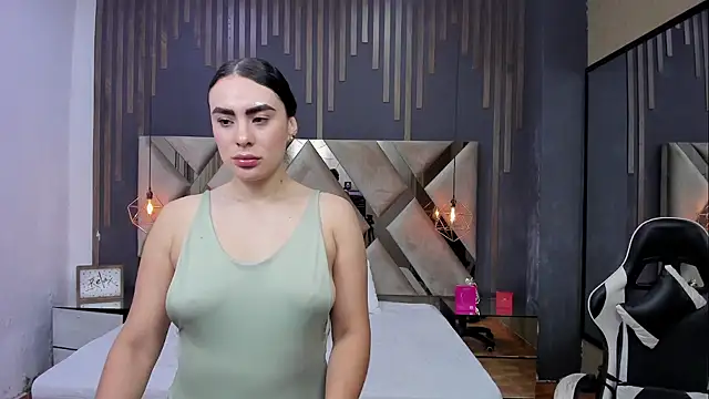 MartinaaFit online show from July 11, 12:27 pm