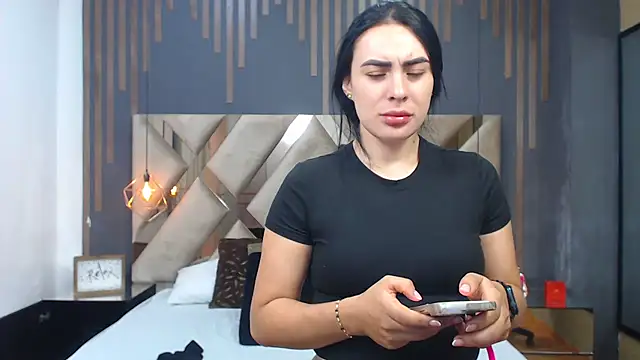 MartinaaFit online show from July 16, 12:21 pm