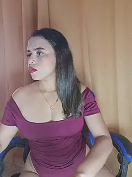 Estrella em online show from July 7, 1:36 pm