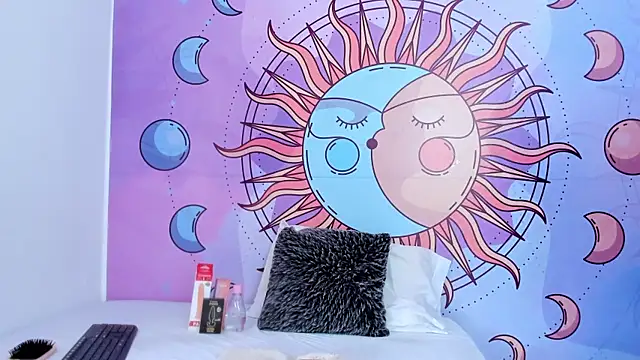 sweetkitty 20  online show from July 14, 7:51 pm