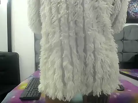 Mariana cock online show from July 15, 8:24 pm