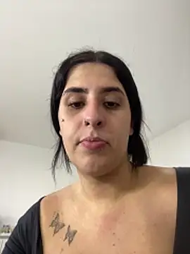 mileninhasexy online show from June 9, 5:56 pm