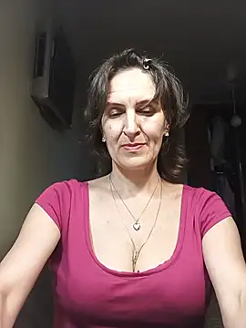 Alene Lorrie online show from June 29, 5:23 pm