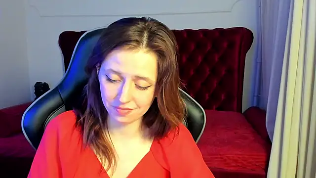 FreyaVeys online show from May 31, 2:56 pm