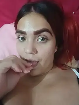 exotica 7 online show from July 14, 2:27 am