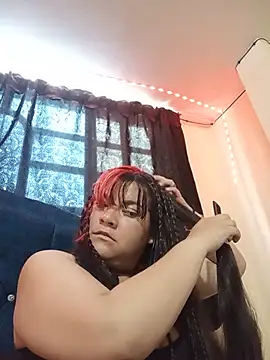 dulcelia0 online show from June 23, 1:20 pm