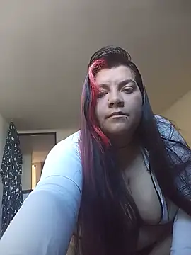 dulcelia0 online show from July 10, 1:00 pm