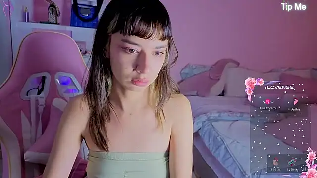 little rachel cute online show from July 16, 11:31 pm