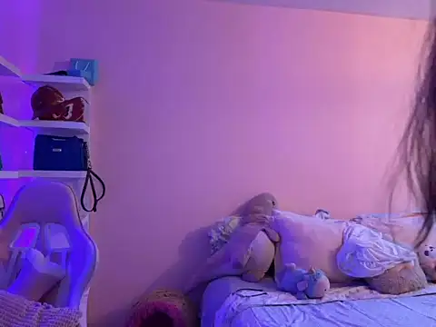 little rachel cute online show from May 31, 11:06 pm