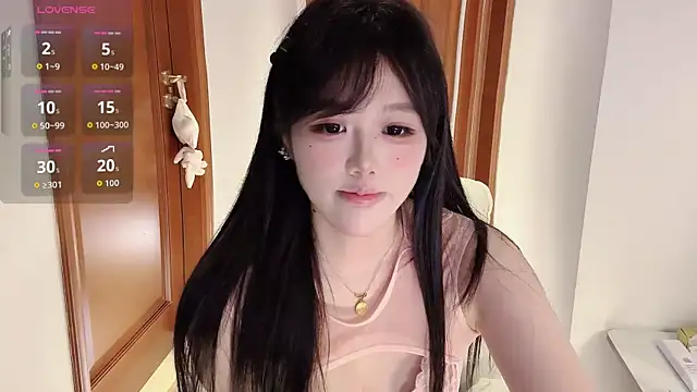 April UU online show from July 12, 11:33 am