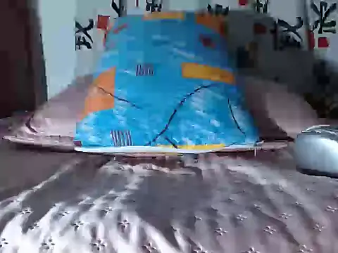 Estefanycute online show from June 11, 2:53 am