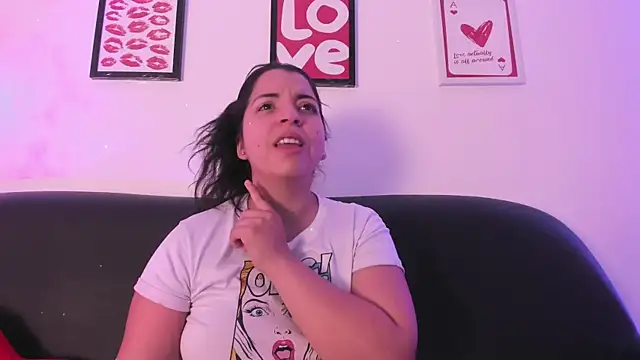 Tiana prince online show from June 1, 1:57 pm