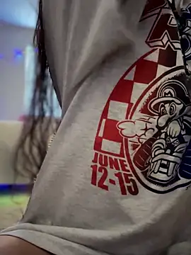 lil martian online show from December 4, 4:08 pm