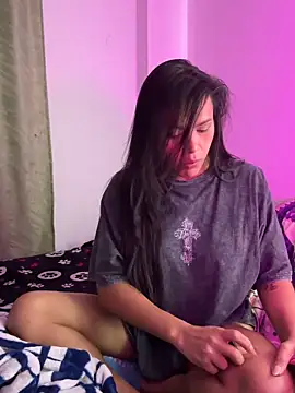 GreicyBom online show from June 10, 2:44 am