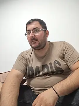 GabyAndrey93 online show from June 1, 7:04 pm