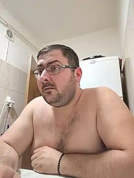 GabyAndrey93 online show from May 31, 7:04 pm