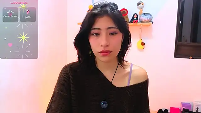 yeon-ju online show from July 17, 2:49 am