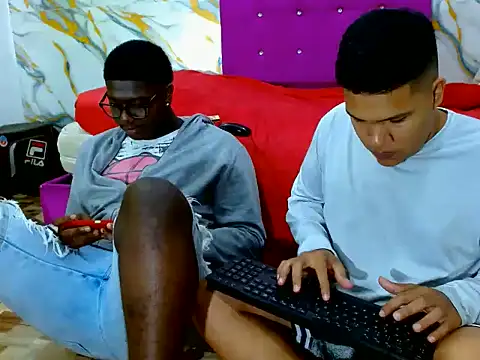 STEVEN-ANGEL online show from June 6, 4:30 am