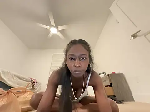 Zaythedancer online show from May 31, 6:30 am