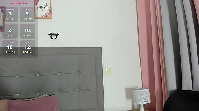 Lyn pamplon online show from June 19, 11:46 am