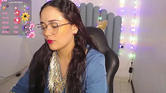 farah samira online show from May 27, 7:11 pm