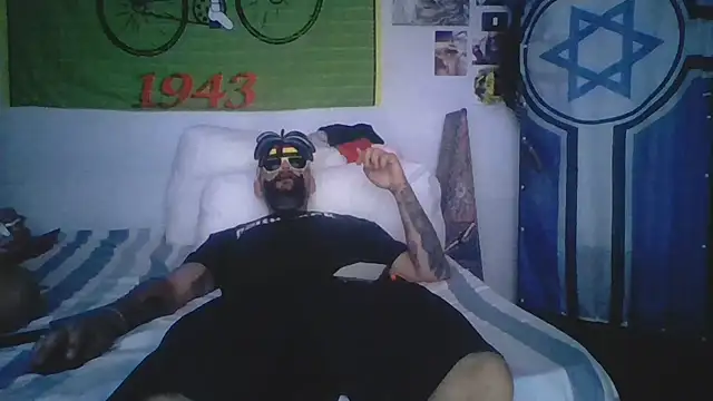Dileilei online show from July 31, 12:22 am