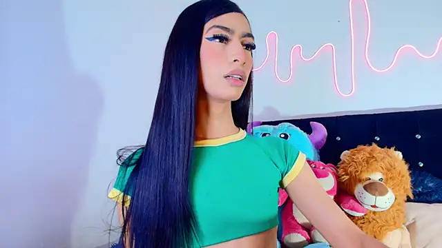 Victoria Bigcock online show from July 30, 1:17 am