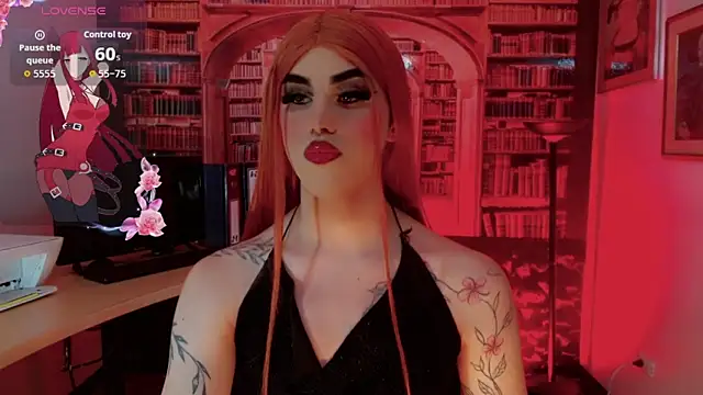 Rashell Baby online show from May 30, 7:43 pm