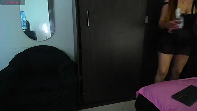 queenceleste69 online show from June 2, 2:12 am