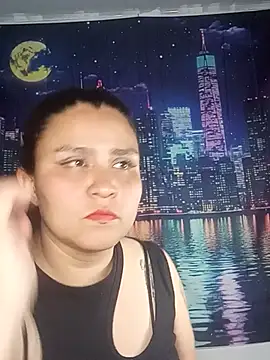 BaddieLuxe  online show from June 9, 1:49 am