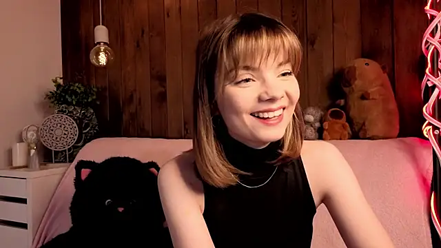 IvoryPesante online show from July 15, 8:13 pm