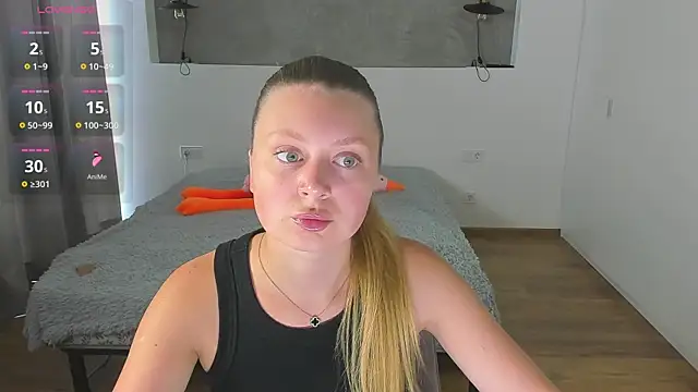 Kitkatvel online show from July 13, 12:06 pm