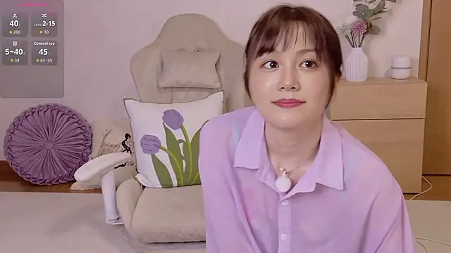 nicochan- online show from July 18, 10:40 am