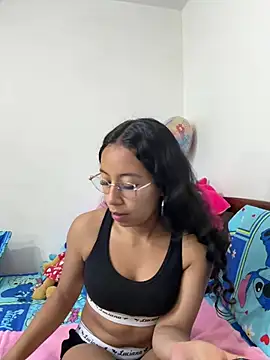 Violetlove  online show from July 13, 9:10 am